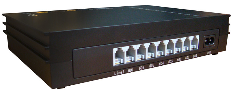 Soho Phone System Md108 PBX