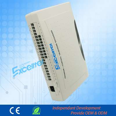 Telephone Switch System CS424 Flexible PBX