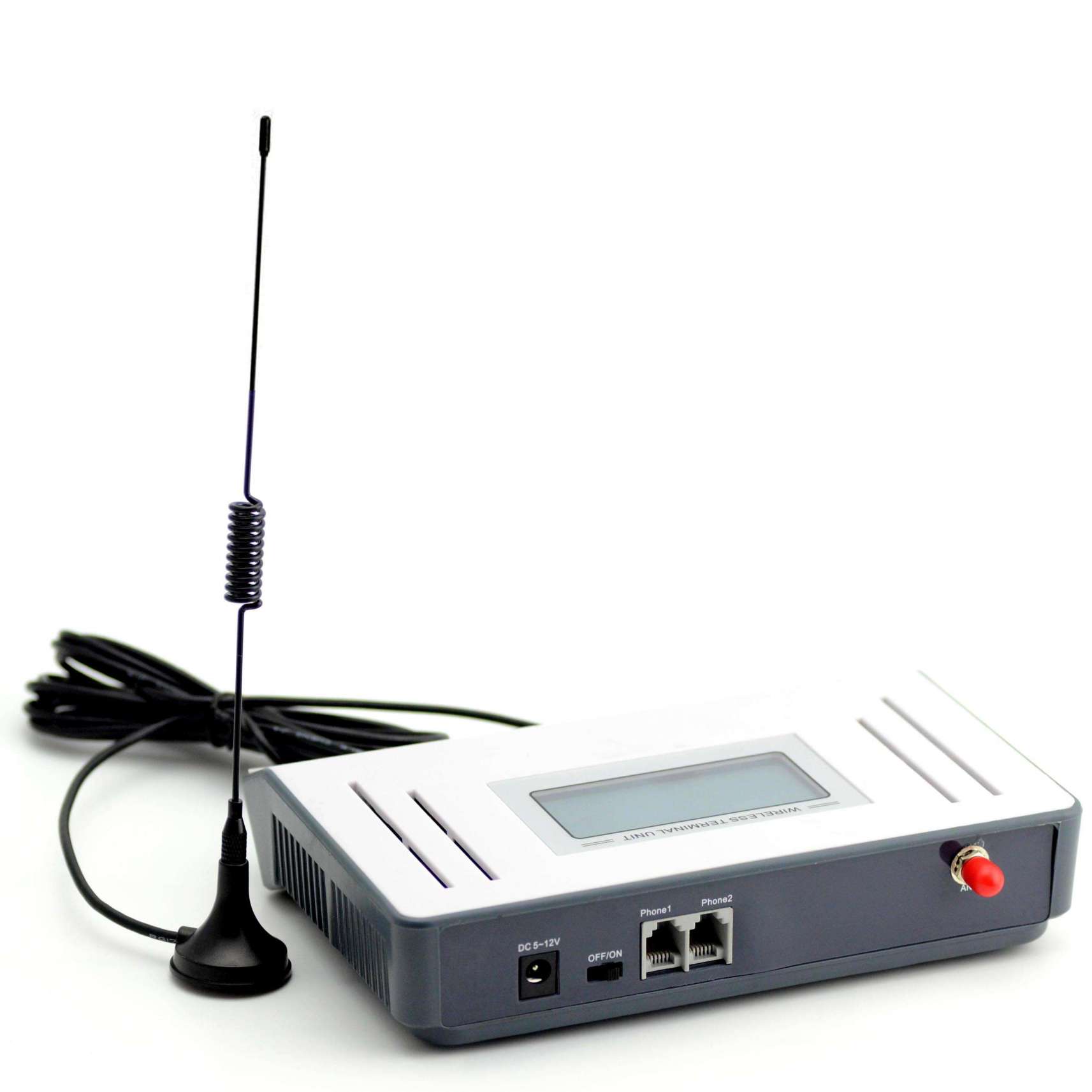 GSM FWT Fixed Wireless Terminal with 1 Rj11 Ports Tg101